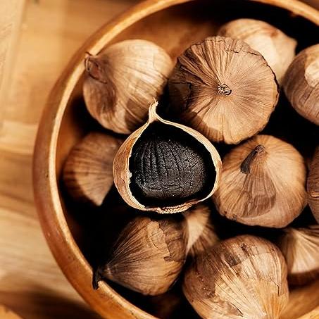 Black Garlic - The Ancient Superfood with a Sweet Secret