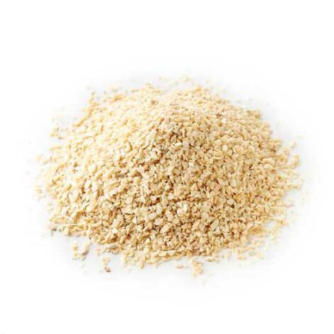 Dehydrated Garlic Granules - Premium Quality, Potent Garlic Punch