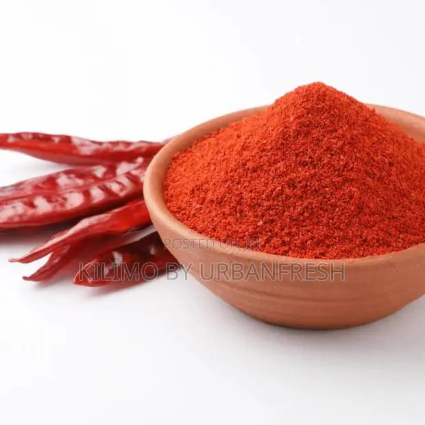 Pepper Powder - Unlock Aromatic Flavor