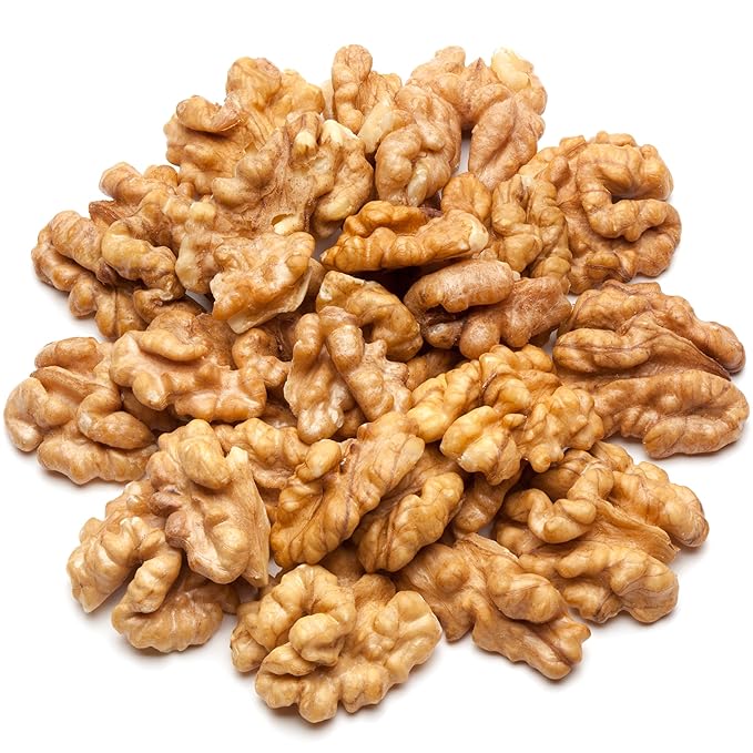 Fresh Walnuts - Premium Quality, Deliciously Crunchy
