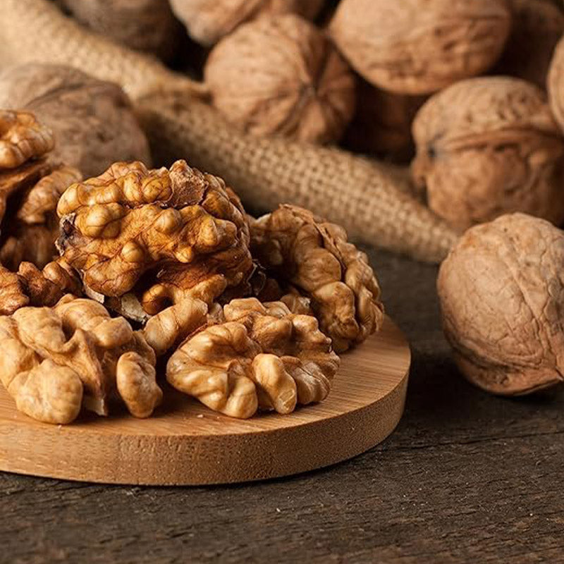 Fresh Walnuts - Premium Quality, Deliciously Crunchy